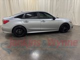 Certified 2024 Honda Civic Sport image 6