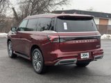 New 2025 INFINITI QX80 Sensory image 5