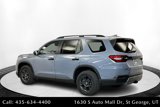 New 2025 Honda Pilot TrailSport image 3