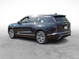 New 2026 Cadillac Vistiq Luxury image 4