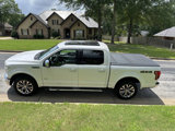 Used 2015 Ford F150 Lariat w/ Equipment Group 502A Luxury image 2