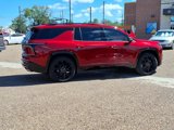 New 2026 Chevrolet Traverse RS image 4