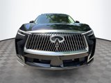 New 2026 INFINITI QX60 Luxe w/ Cargo Package image 2