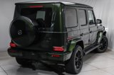 New 2025 Mercedes-Benz G 550 image 3