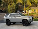 Used 2017 Toyota 4Runner Limited image 3