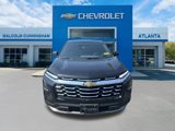 New 2026 Chevrolet Equinox LT w/ Convenience Package II image 2