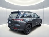 New 2025 Jeep Grand Cherokee Limited 4xe image 4