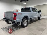 New 2025 Ford F250 Lariat image 6