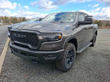 New 2025 RAM 1500 Rebel w/ Trailer Tow Group image 3