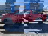 New 2025 Chevrolet Silverado 1500 Custom Trail Boss w/ LPO, Dark Essentials Package image 5