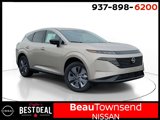New 2025 Nissan Murano SL w/ Cargo Package image 1