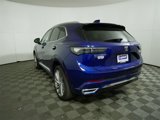 New 2025 Buick Envision Avenir image 5