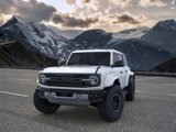 New 2025 Ford Bronco Raptor image 2