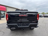 Used 2024 GMC Sierra 1500 AT4 w/ AT4 Premium Package image 4