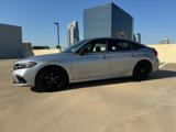 Used 2024 Honda Civic Sport image 6