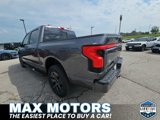 New 2025 Ford F150 Lightning Lariat image 6