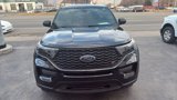 Used 2020 Ford Explorer 4WD Police Interceptor image 2
