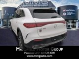 New 2024 Mercedes-Benz EQE 350+ 4MATIC SUV image 4