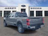 New 2025 Ford F250 Lariat image 3