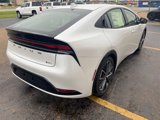 New 2025 Toyota Prius XLE image 5