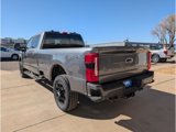 New 2025 Ford F350 Lariat w/ Lariat Ultimate Package image 5