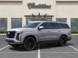 New 2025 Cadillac Escalade Sport Platinum w/ LPO, ONYX Package image 2