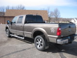 Used 2016 Ford F350 Lariat w/ Lariat Interior Package image 6