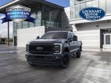 New 2025 Ford F250 XLT image 3