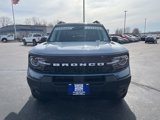 New 2025 Ford Bronco Sport Outer Banks image 2