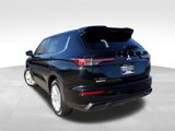 New 2025 Mitsubishi Outlander ES image 5