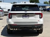 New 2025 Ford Explorer ST image 4
