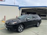 Used 2021 Subaru Outback Touring image 2
