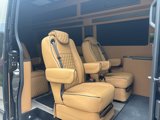 Used 2025 Mercedes-Benz Sprinter 3500 image 4