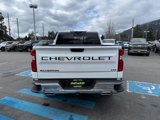 New 2025 Chevrolet Silverado 1500 LTZ w/ Technology Package image 6