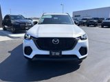New 2025 MAZDA CX-70 3.3 Turbo w/ Preferred Package image 2