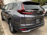 Used 2021 Honda CR-V EX-L image 3