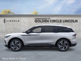 New 2025 Lincoln Nautilus Premier image 4