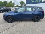 Used 2022 Chevrolet Equinox LS image 2