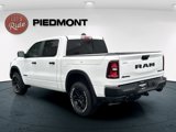 New 2025 RAM 1500 Rebel image 5