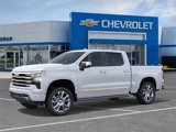 New 2026 Chevrolet Silverado 1500 High Country image 3