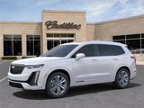 New 2025 Cadillac XT6 Premium Luxury w/ Technology Package image 2