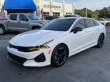 Used 2022 Kia K5 GT-Line w/ GT-Line FWD Premium Package image 3