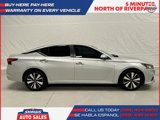 Used 2021 Nissan Altima 2.5 SV image 2