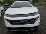 Used 2025 Nissan Murano Platinum image 2