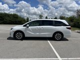 New 2026 Honda Odyssey EX-L image 5