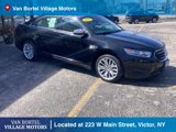Used 2019 Ford Taurus Limited image 4