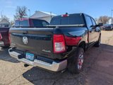 Used 2022 RAM 1500 Big Horn image 2