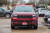 New 2025 Jeep Wagoneer Series III w/ Premium Group I image 4