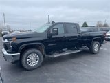 Used 2022 Chevrolet Silverado 3500 LT w/ Snow Plow Prep/Camper Package image 4