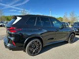 New 2025 BMW X5 M Competition w/ Executive Package image 3